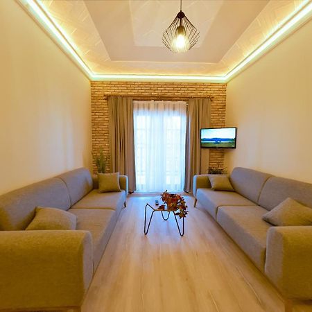 Mese Suites フェティエ エクステリア 写真
