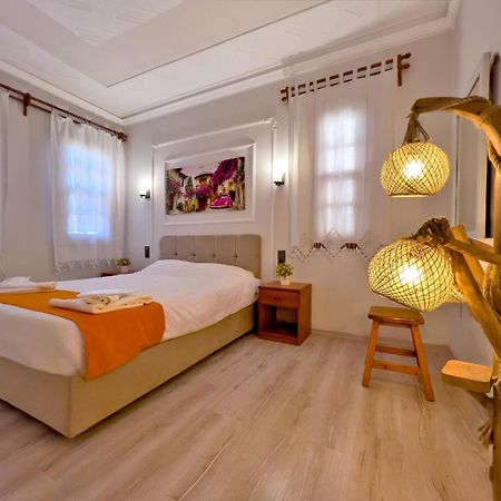 Mese Suites フェティエ エクステリア 写真