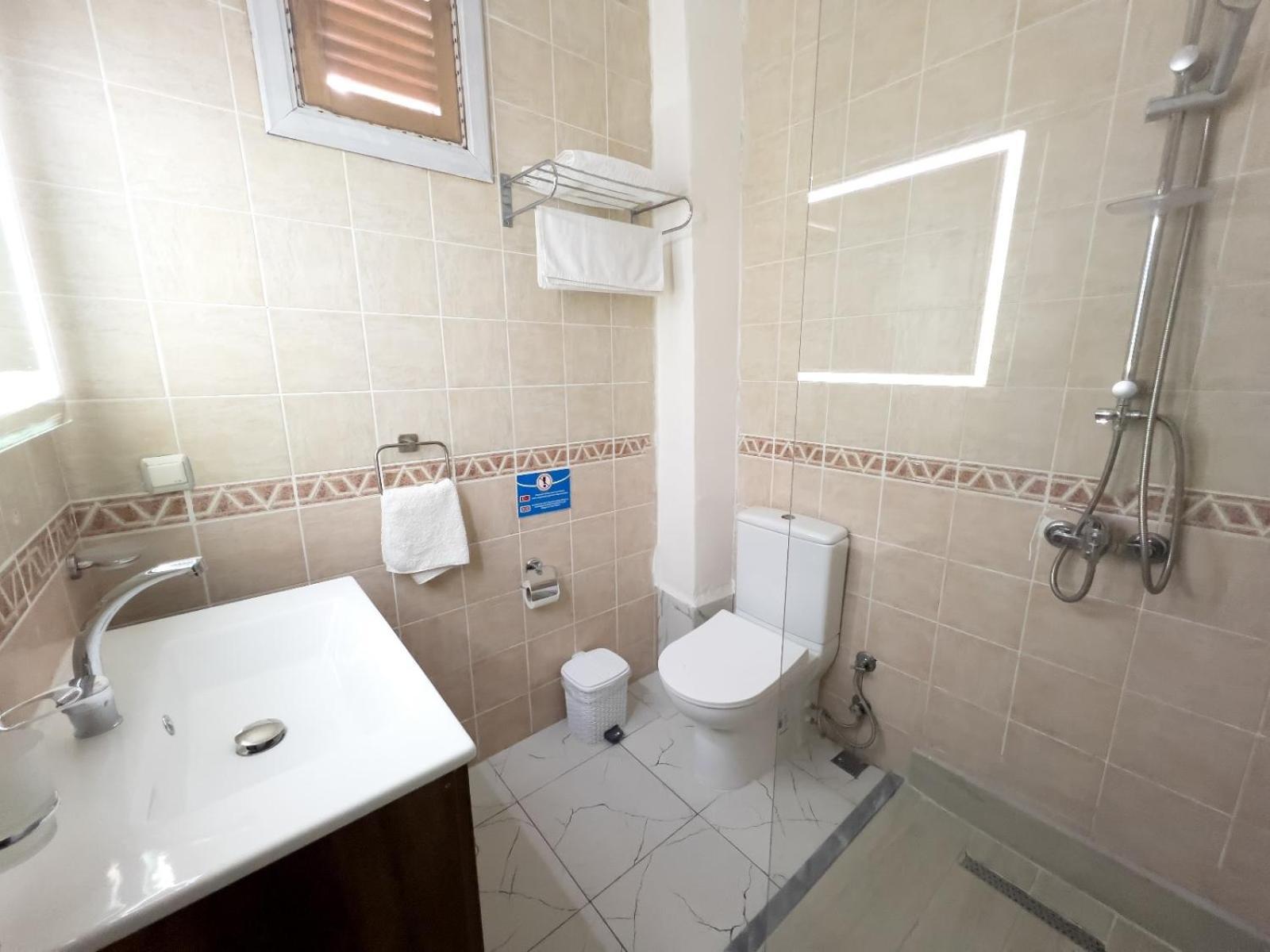 Mese Suites フェティエ エクステリア 写真