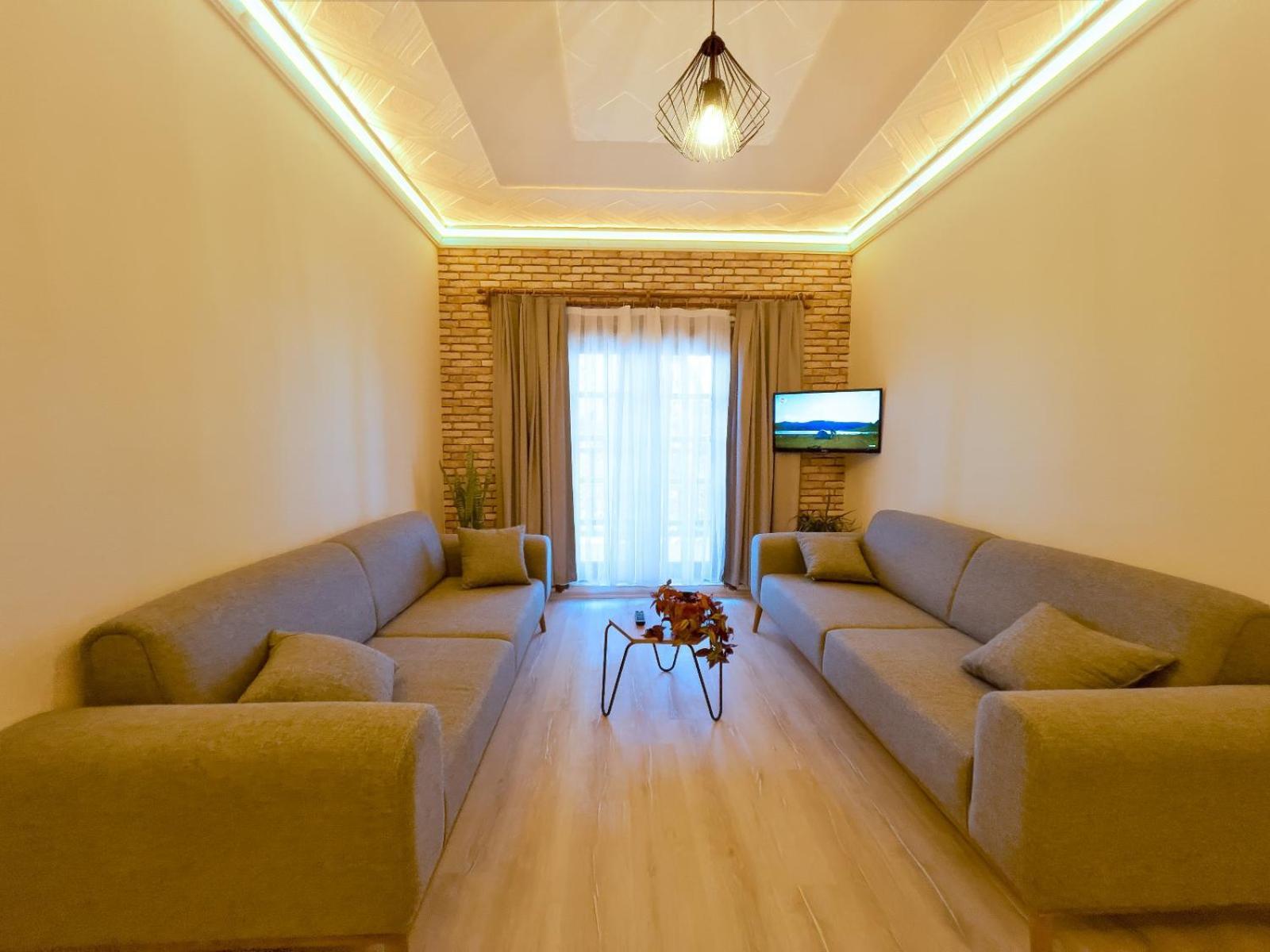 Mese Suites フェティエ エクステリア 写真